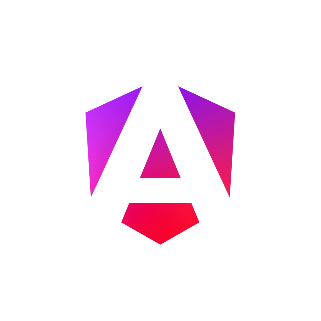 Angular Logo Angular