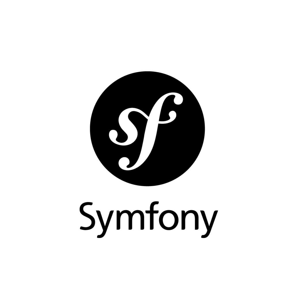 Logo Symfony